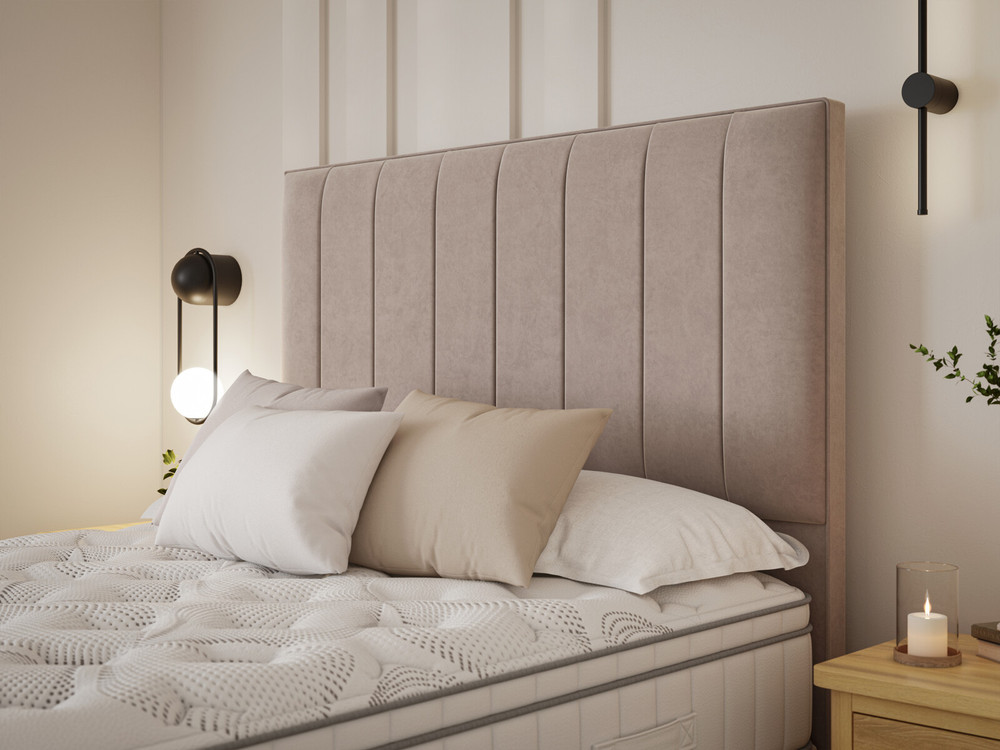 ssClassic Wooden Bed